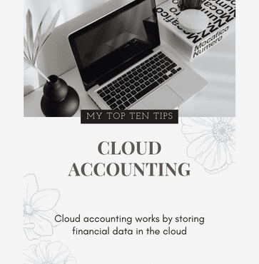 Cloud Accounting