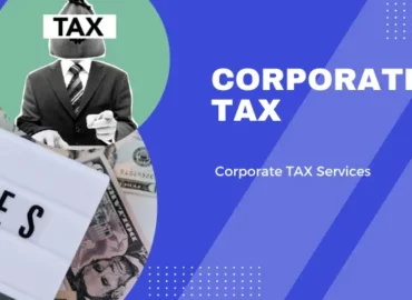 UAE Corporate Tax Rates