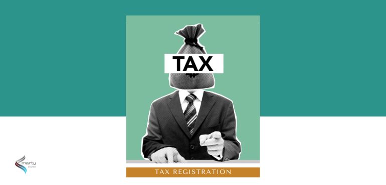 Documents Required for VAT Registration