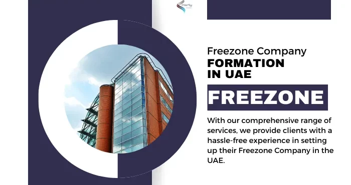 Freezone Company Formation in UAE