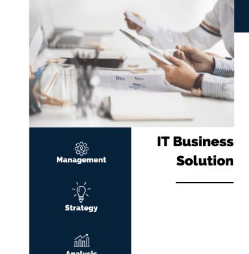 IT Business Solution