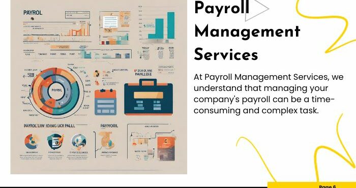 Payroll Management Services