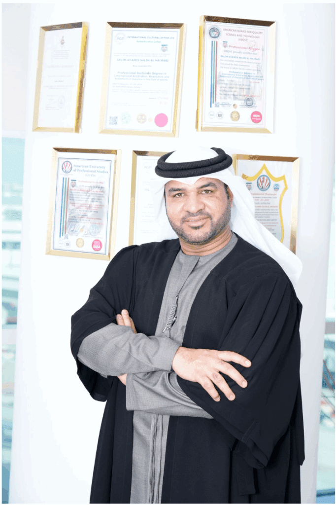 Bounced Cheque Law | Deemed less Criminal through new UAE law 2 Dr Salim Al Mamari
