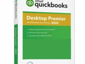 Quickbooks Desktop Premier