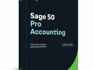Sage 50 Pro Accounting