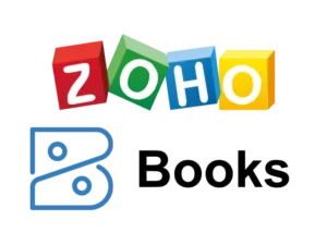 Zoho Books Annual Subscription