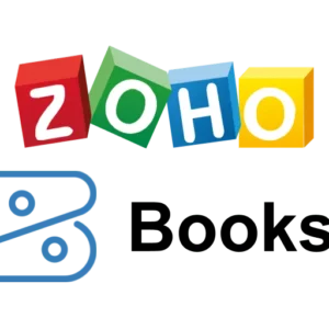 Zoho Books Annual Subscription