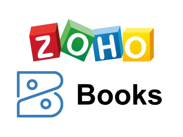 Zoho Books Services Smart Accounting Simplified