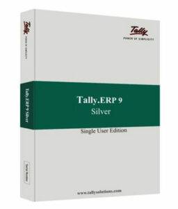 tally ERP