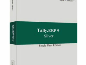 tally ERP