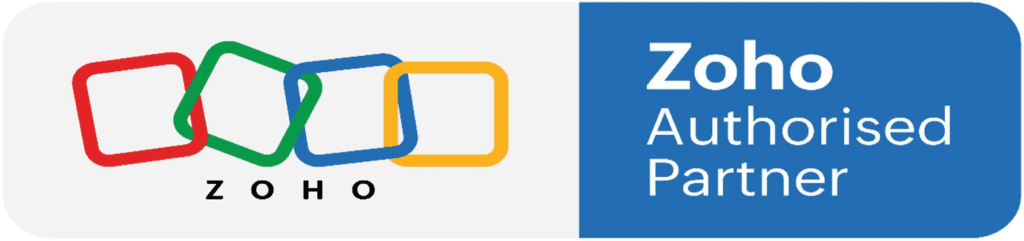 Zoho Books Services Smart Accounting Simplified | 30 Days Free Plan 2 zoho authorised partner