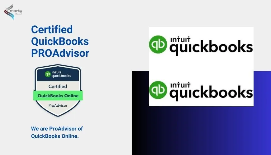 Certified QuickBooks