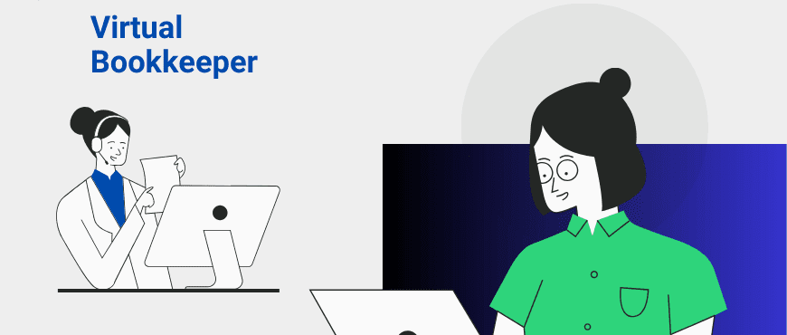 Virtual Bookkeeper