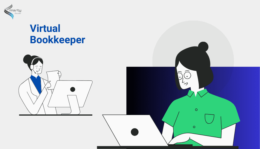 Why a Virtual Bookkeeper Might Be the Smartest Move for Your Business 3 Why a Virtual Bookkeeper Might Be the Smartest Move for Your Business