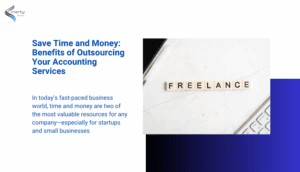 Outsourcing Your Accounting Services