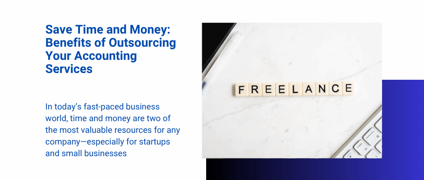 Outsourcing Your Accounting Services