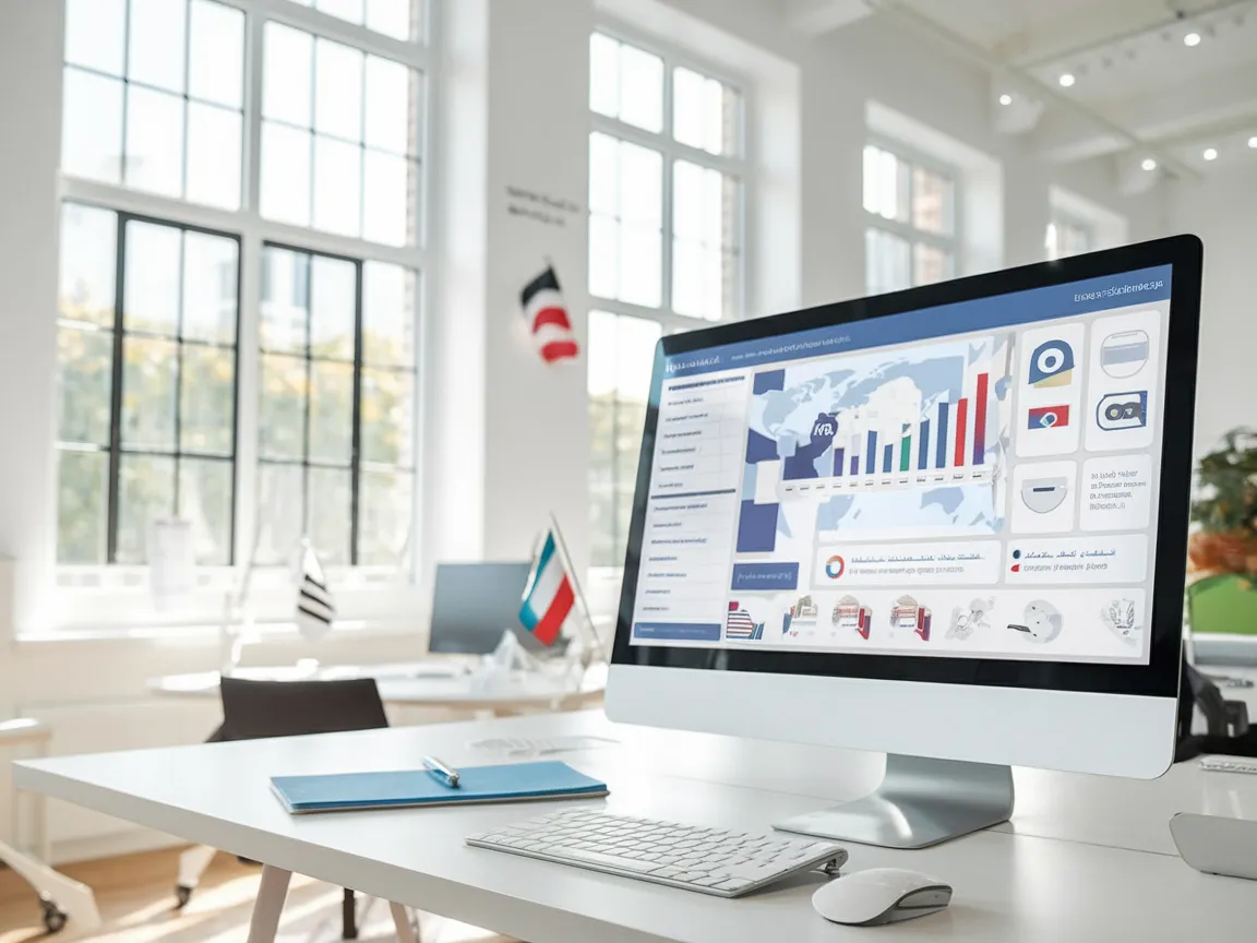 Accounting and Bookkeeping