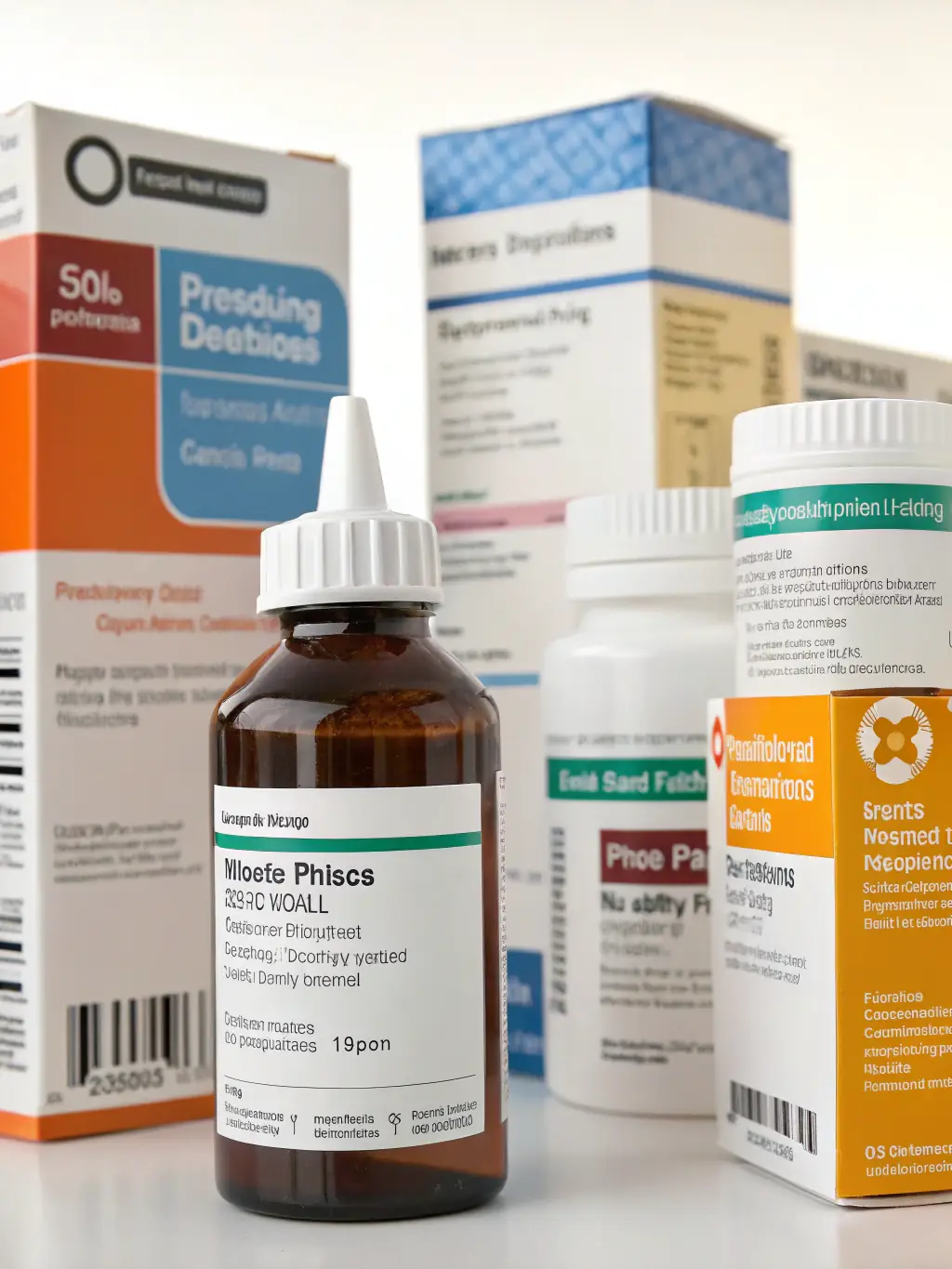 Dubai Municipality Product Registration