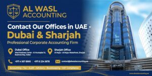 Accounting Firm in UAE