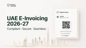 uae e-invoice