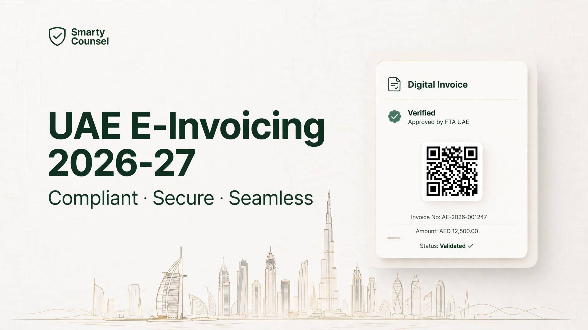 uae e-invoice